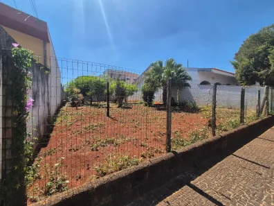 Lote/Terreno à venda, 334m² no Colina Werner Plaas, Americana