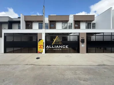 Sobrado com 3 Quartos à venda, 128m² no Três Rios do Norte, Jaraguá do Sul