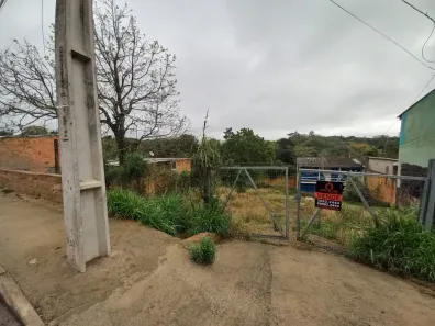 Lote/Terreno para alugar, 400m² no Stella Maris, Alvorada