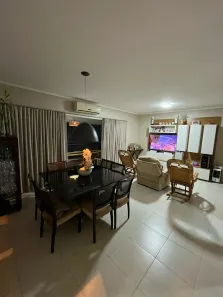 Apartamento com 3 Quartos à venda, 119m² no Bosque da Saúde, Cuiabá