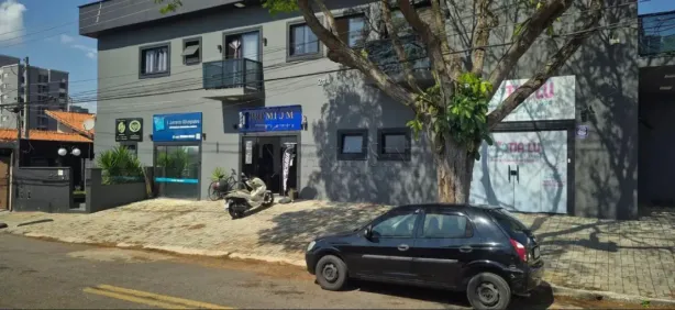 Ponto Comercial para alugar, 30m² no Jardim Oriente, São José dos Campos