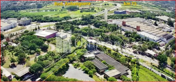 Galpão/Depósito/Armazém para alugar, 4023m² no Distrito Industrial Benedito Storani, Vinhedo
