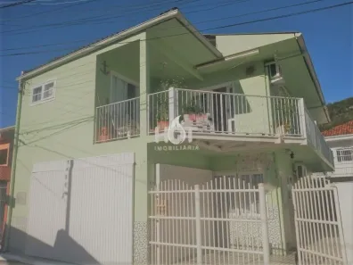 Casa com 6 Quartos à venda, 122m² no Barra da Lagoa, Florianópolis
