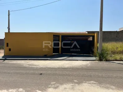 Casa com 2 Quartos à venda, 100m² no Área Rural de São Carlos, São Carlos