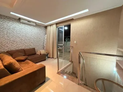 Cobertura com 2 Quartos à venda, 92m² no Diamante (Barreiro), Belo Horizonte