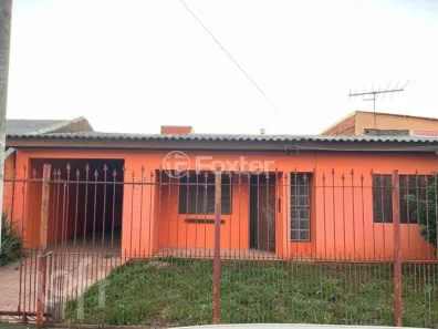 Casa com 2 Quartos à venda, 100m² no Parque dos Eucalíptos, Gravataí
