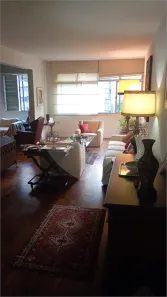 Apartamento com 3 Quartos à venda, 128m² no Bela Vista, São Paulo