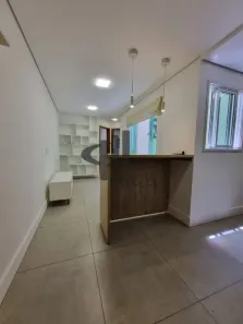 Apartamento com 2 Quartos à venda, 84m² no Vila Guiomar, Santo André