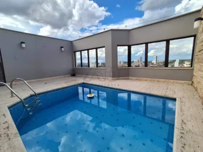 Apartamento com 3 Quartos à venda, 328m² no Centro, Piracicaba