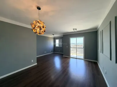 Apartamento com 2 Quartos para alugar, 83m² no Vila das Hortências, Jundiaí