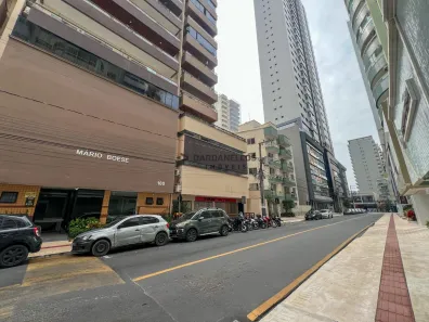 Apartamento com 3 Quartos à venda, 267m² no Centro, Balneário Camboriú