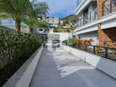 Apartamento com 1 Quarto à venda, 46m² no Saco Grande, Florianópolis