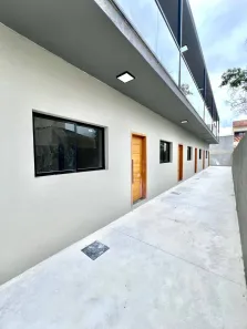 Apartamento com 1 Quarto à venda, 36m² no Pontal de Santa Marina, Caraguatatuba