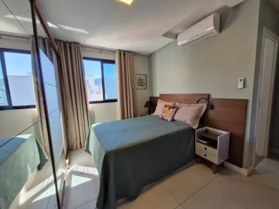 Apartamento com 2 Quartos à venda, 63m² no Nações, Balneário Camboriú