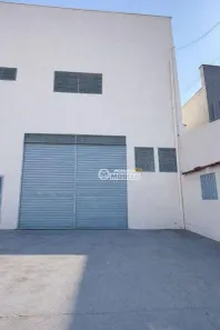 Galpão/Depósito/Armazém para alugar, 200m² no Higienópolis, Piracicaba