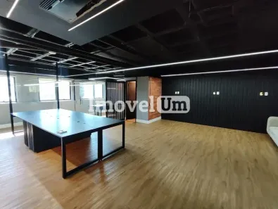 Sala Comercial para alugar, 114m² no Barra da Tijuca, Rio de Janeiro