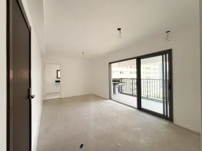 Apartamento com 2 Quartos à venda, 85m² no Alphaville Centro Industrial e Empresarial/Alphaville., Barueri