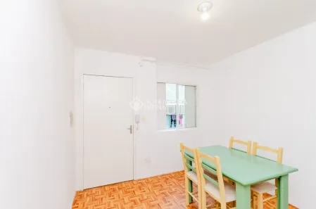 Apartamento com 2 Quartos para alugar, 44m² no Rubem Berta, Porto Alegre