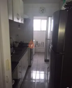 Apartamento com 2 Quartos à venda, 52m² no Vila Formosa, São Paulo