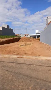 Lote/Terreno à venda, 150m² no Jardim Bom Sucesso, Indaiatuba