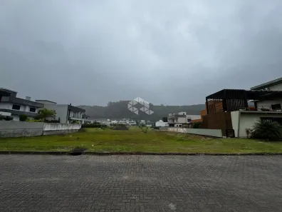 Lote/Terreno à venda, 458m² no Ingleses do Rio Vermelho, Florianópolis