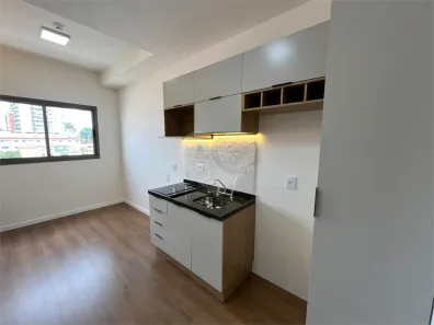 Apartamento com 1 Quarto à venda, 27m² no Vila Aricanduva, São Paulo