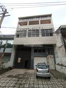 Galpão/Depósito/Armazém com 1 Quarto à venda, 1100m² no Além Ponte, Sorocaba