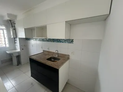 Apartamento com 2 Quartos à venda, 56m² no Metrópole, Nova Iguaçu