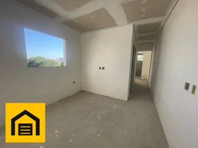 Cobertura com 2 Quartos à venda, 107m² no Parque Novo Oratório, Santo André