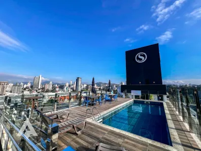 Apartamento com 1 Quarto à venda, 30m² no Velha, Blumenau