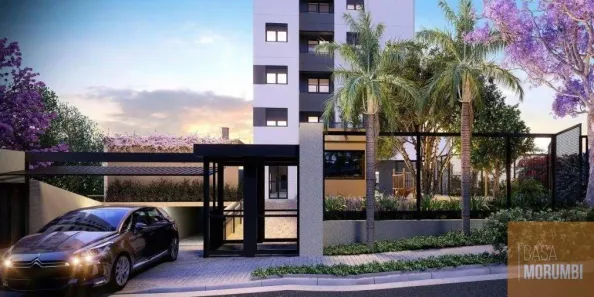 Apartamento com 2 Quartos à venda, 45m² no Vila Suzana, São Paulo