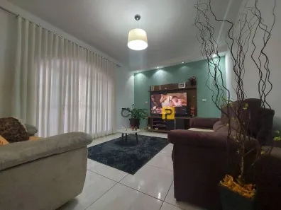 Casa com 4 Quartos à venda, 150m² no Jardim São Francisco, Santa Bárbara D'Oeste