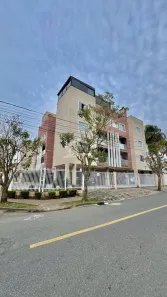 Apartamento com 2 Quartos à venda, 49m² no Boneca do Iguaçu, São José dos Pinhais