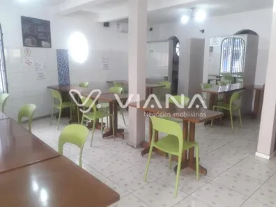 Prédio Comercial para alugar, 103m² no Vila Assunção, Santo André