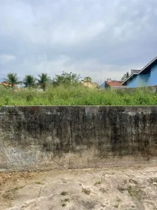 Lote/Terreno à venda, 375m² no Cidade Nova Peruíbe, Peruíbe