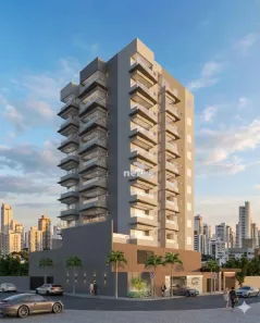 Apartamento com 1 Quarto à venda, 37m² no Santa Mônica, Uberlândia
