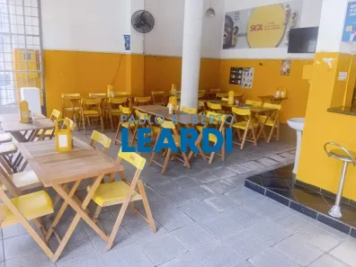 Ponto Comercial à venda, 110m² no Vila Nova Conceição, São Paulo