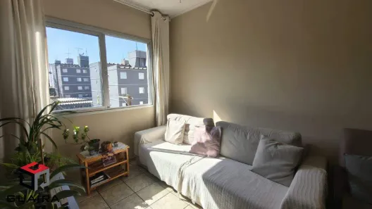 Apartamento com 2 Quartos à venda, 54m² no Santa Terezinha, São Bernardo do Campo