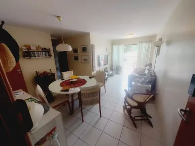 Apartamento com 2 Quartos para alugar, 63m² no Boa Viagem, Recife