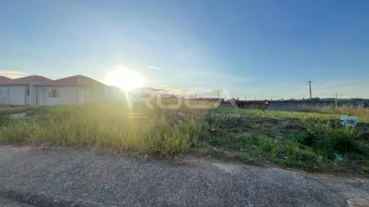 Lote/Terreno à venda, 200m² no Loteamento Residencial Eduardo Abdelnur, São Carlos
