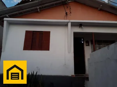 Lote/Terreno à venda, 200m² no Vila Correia, Mauá