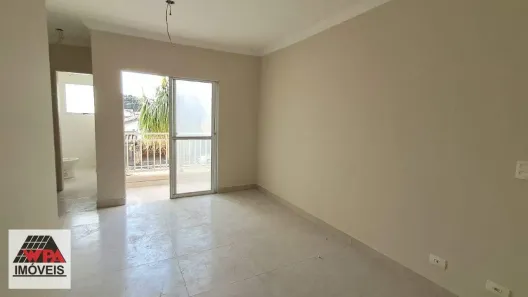 Apartamento com 2 Quartos à venda, 50m² no Parque Planalto, Santa Bárbara D'Oeste