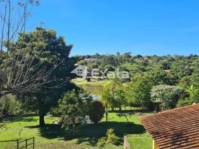 Fazenda/Sítio com 3 Quartos à venda, 80m² no Portal de Pirapora, Salto de Pirapora