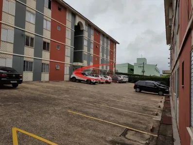 Apartamento com 1 Quarto à venda, 40m² no Vila Cardia, Bauru