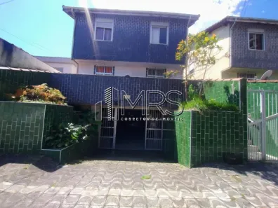Casa com 2 Quartos à venda, 60m² no Caiçara, Praia Grande