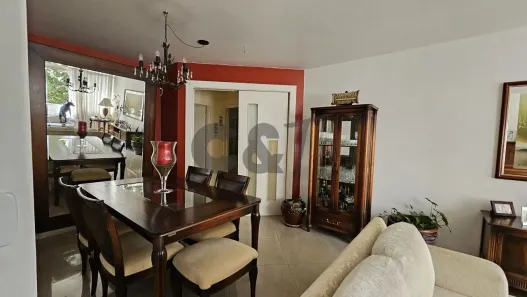 Apartamento com 3 Quartos à venda, 131m² no Moema, São Paulo