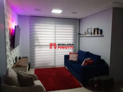 Apartamento com 3 Quartos à venda, 83m² no Anchieta, São Bernardo do Campo
