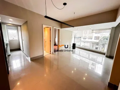 Apartamento com 1 Quarto à venda, 63m² no Pinheiros, São Paulo