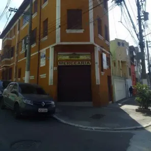 Ponto Comercial com 2 Quartos para alugar, 48m² no Luz, São Paulo