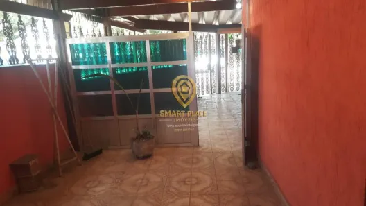 Casa com 2 Quartos à venda, 125m² no Conjunto Alvorada, Poá